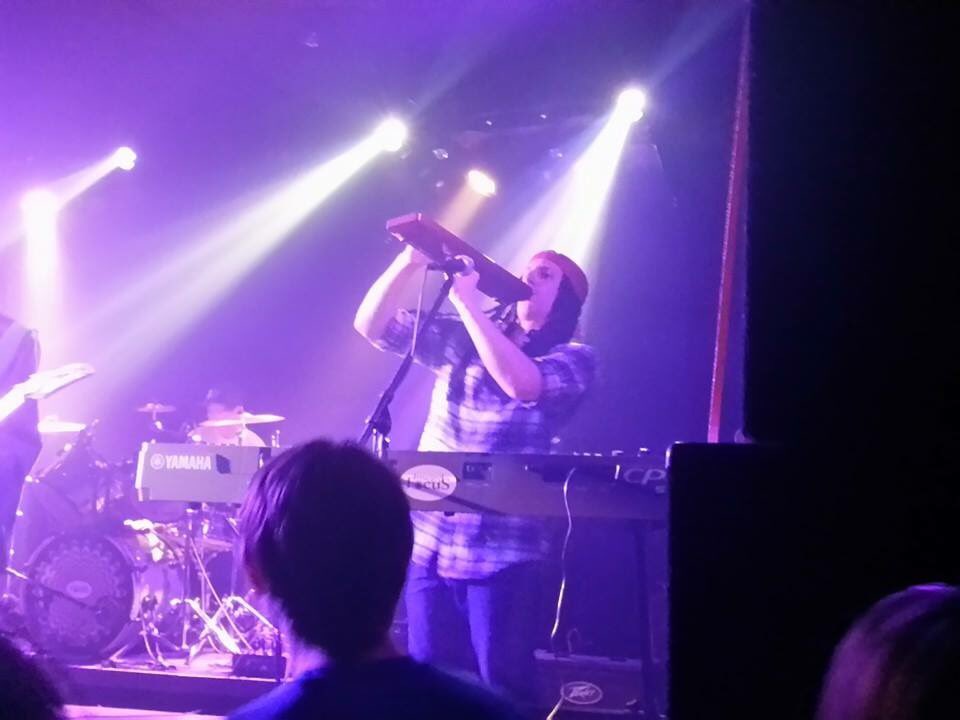 Inward_Focus's tweet image. We are all devastated by the recent news of the death of our fellow band mate and friend. We love you Brandon❤️