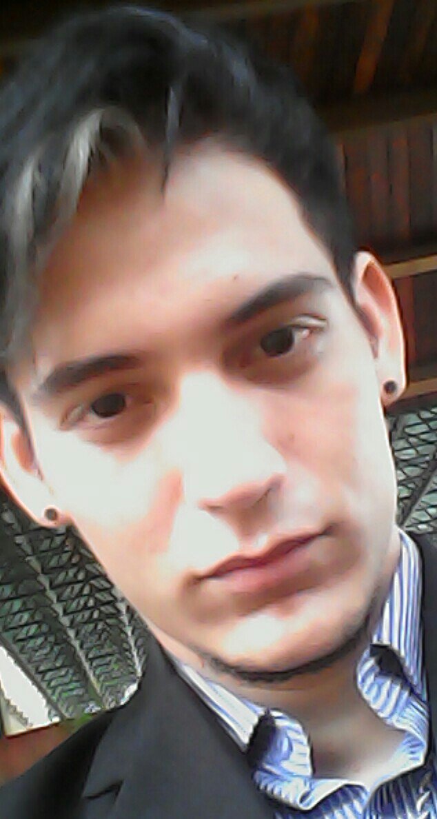 Angel Boscan (@angelboscan5) on Twitter photo 