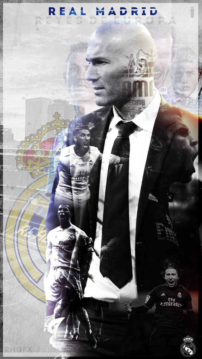 Ronaldo Huzaifa On Twitter Real Madrid Wallpaper Mobile