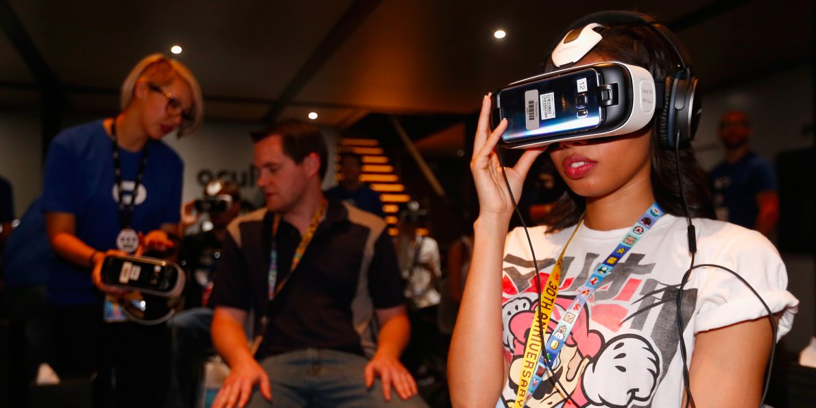 TheDanielGalla's tweet photo. MIT has brought new levels of magic to VR and AR https://t.co/NQ6Yvv4Rmm #VR #startups https://t.co/UovCT3Zbjm