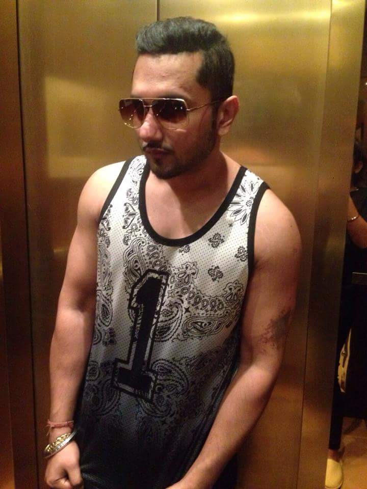 Honey Singh has a special message for fans ahead of G20 Summit in Kashmir |  Hindi Movie News - Times of India