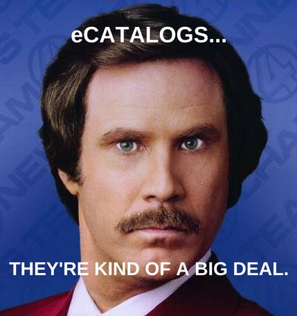 SuppliersMatt's tweet image. #eProcurement #eCatalogs are Just Spreadsheets, What's the Big Deal?! 10 ways they're more. hubs.ly/H03WrPv0