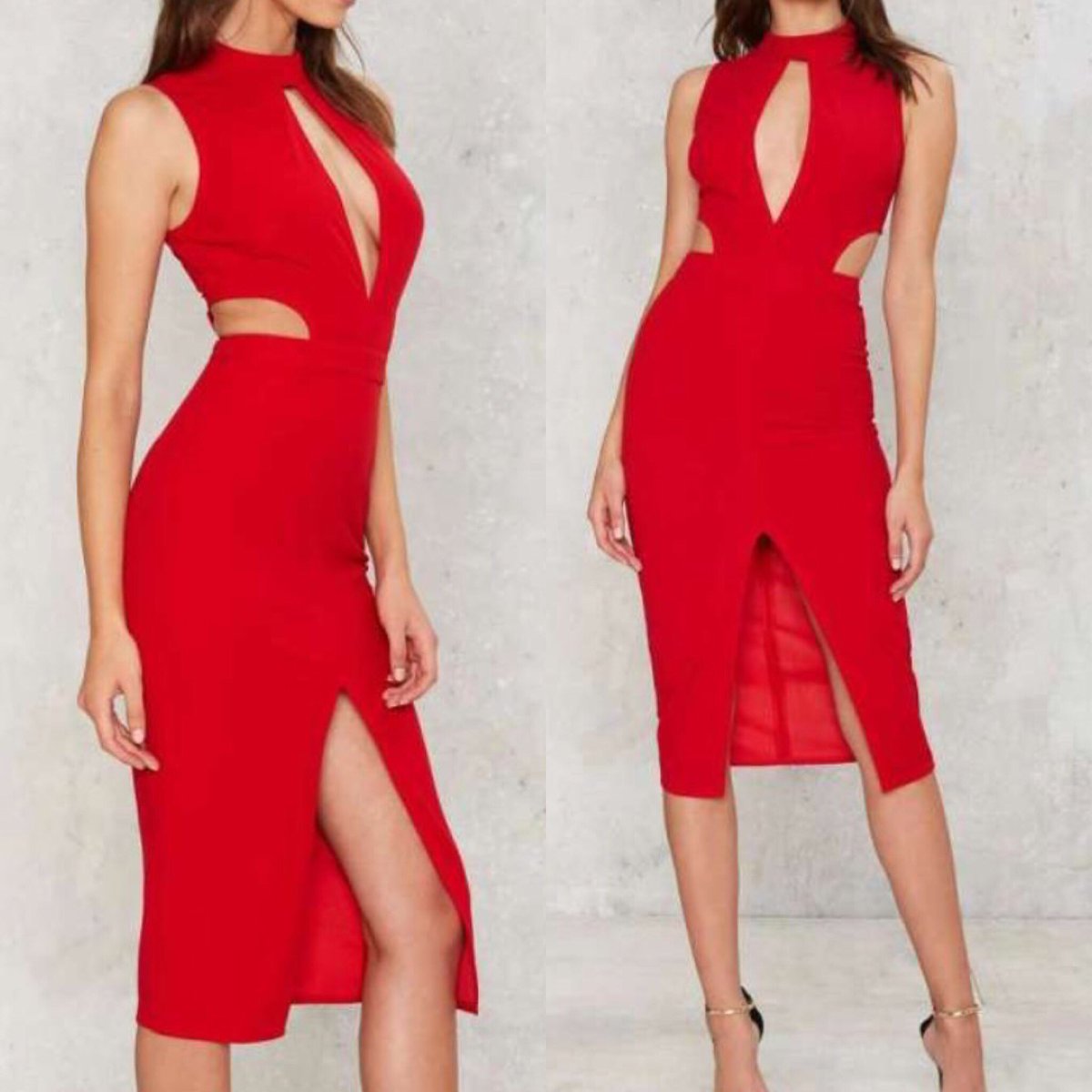 SheIsBoutique's tweet photo. Too Hot To Handel Cut Out Midi || 🔥 ||Shop https://t.co/AyVOWJkae2 || #toohottohandel #red #mididress #shop #ootd https://t.co/yXA8xlw8BW