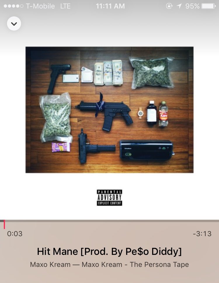 DeejayEarl_'s tweet photo. I fukz w @MAXOKREAM #hitmane https://t.co/klbEOXrDVu