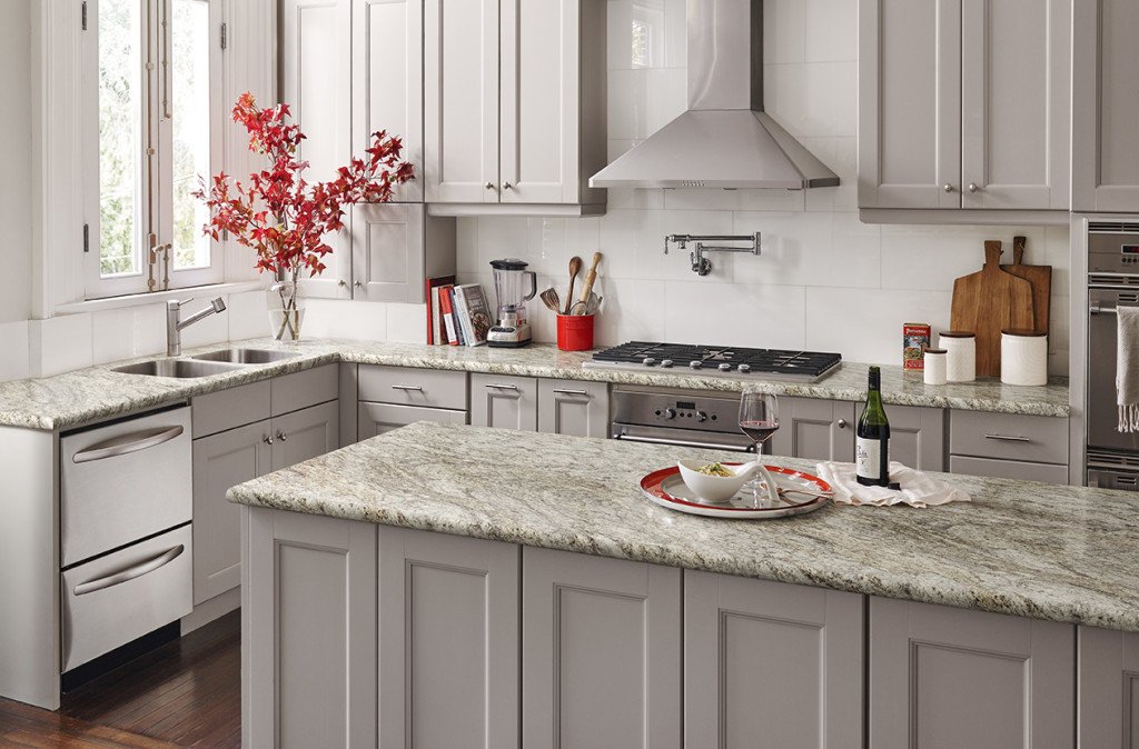 #Laminate is found virtually everywhere – in #homes, #restaurants, #hospitals and even #bowling alleys!