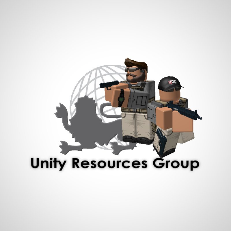 UnityGroupRBLX's tweet image. Unity will be conducting massive exercises and drills as the week goes through. #UnityResourcesGroup #ROBLOX