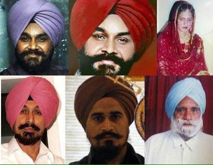 Today #5thAugust we remember Sikh Temple shooting in Wisconsin. #RememberOakCreek #Sikhs #OakCreek #4thAnniversary
