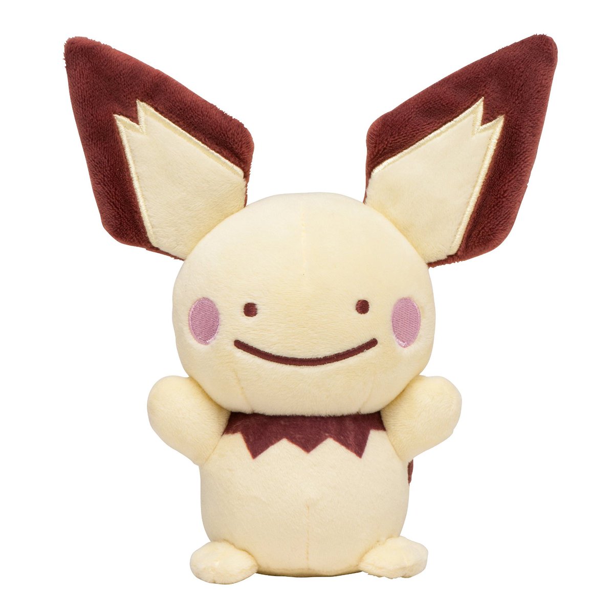 umbreon ditto plush