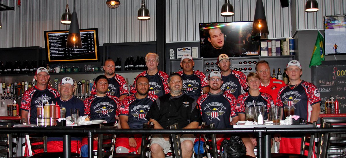 Food & Fire tweet media