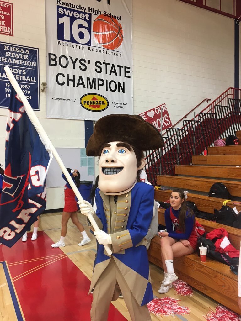 lhssection2021's tweet photo. We are looking for a student to be THE Lafayette General for the school year! Will receive 2 Homecoming tickets! 🆓❗️ https://t.co/OLGqI9L9nF