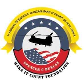 markvanbaale's tweet photo. Honored to be part of this 5K tomorrow as I run for Spencer and others who lost their lives. #MakeitCount5K https://t.co/cSHqZf7zBK