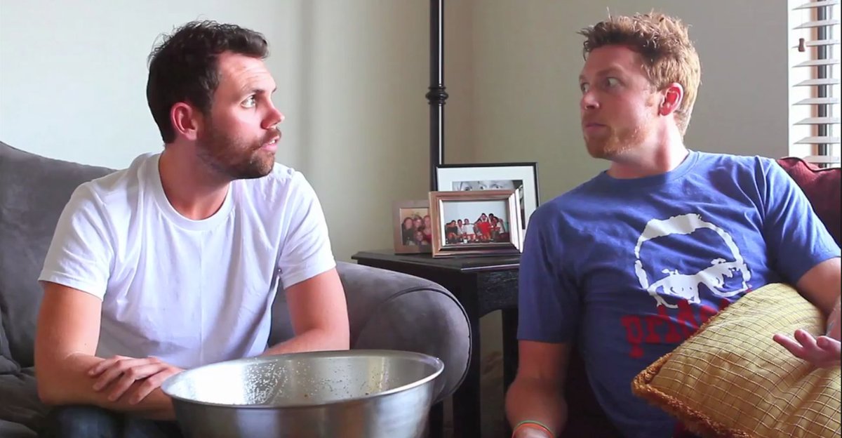 SuperPRGuy's tweet photo. A Daly. A penny. A new web series w/ @thesamdaly. Count me in. @TheBuddyTalk #FunnyOrDie 
https://t.co/vvV2SSsHCe https://t.co/Kat3oJep4R