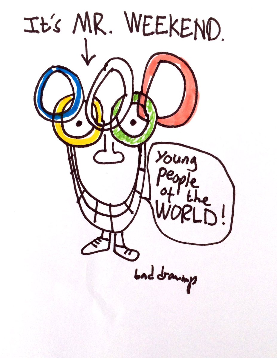 Bad Drawings (@bad_drawings) | Twitter
