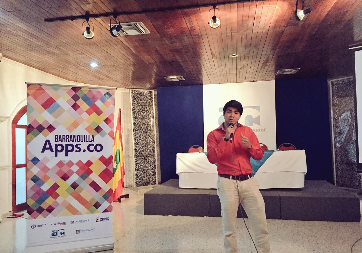 appscobquilla's tweet photo. #TuCodigo una App dirigida a interesados en el derecho que permitirá disponer de los códigos de leyes #KickOffAppsCo https://t.co/YTKeHcPDCr
