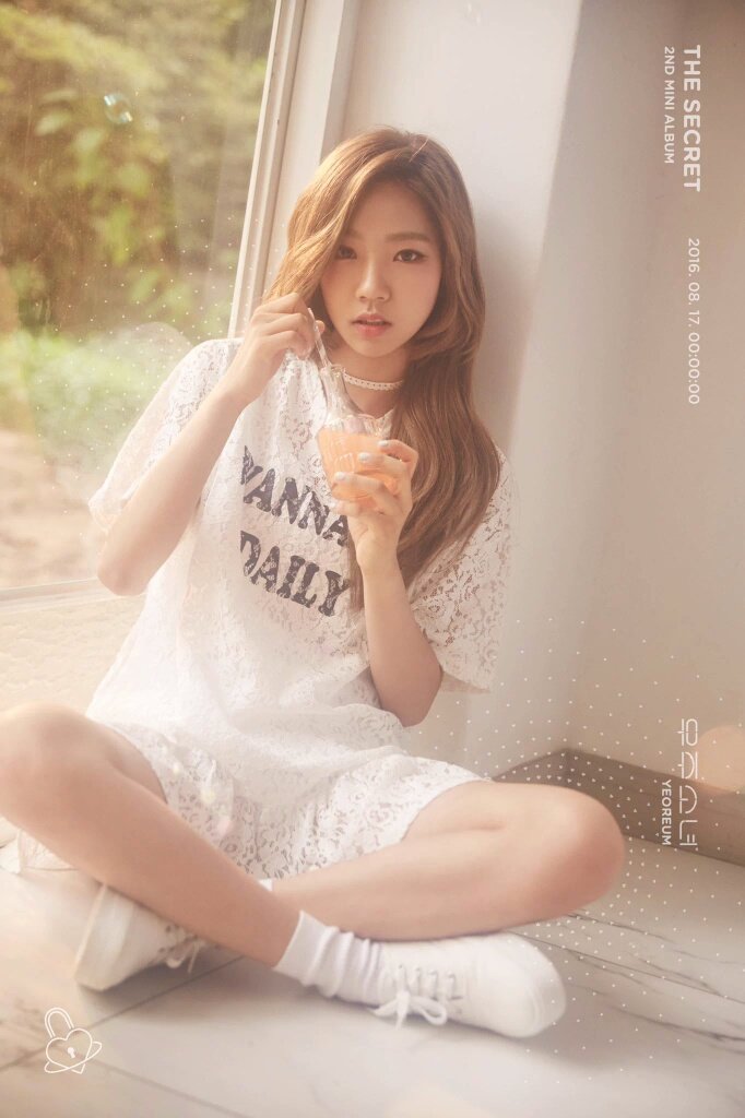 hoccher's tweet photo. Yeoreum cantik banget? @boy_jaehyun95 https://t.co/cdK9ngM5qO
