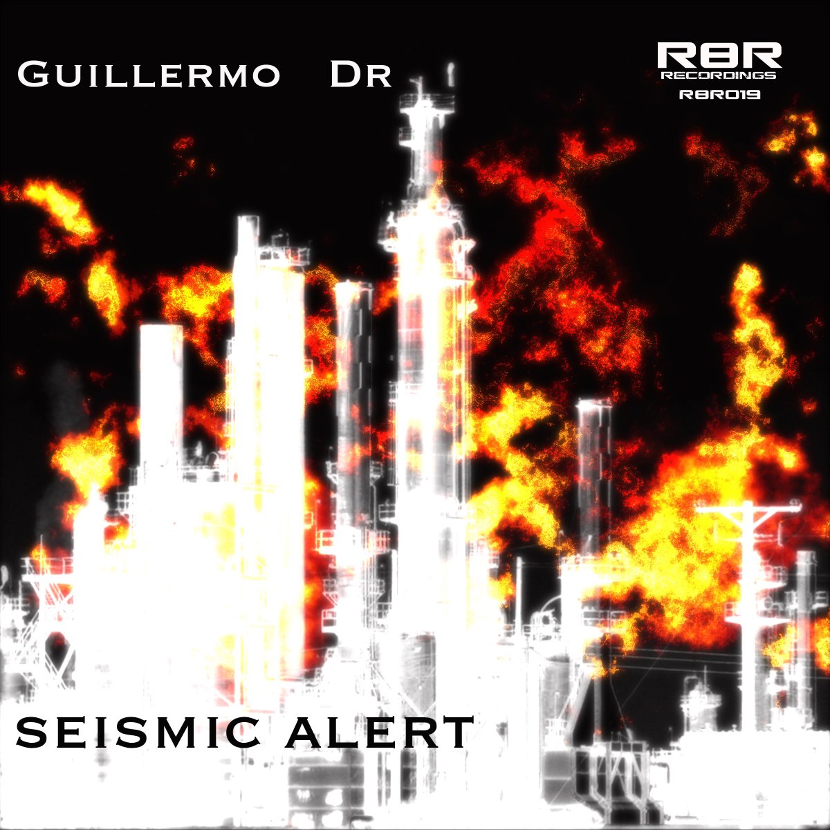 replic8records's tweet photo. Out today in all fine Digital music stores.   Guillermo Dr - "Seismic Alert ep"
https://t.co/7jl0ZJ7o1i https://t.co/HGXyBZe1eV