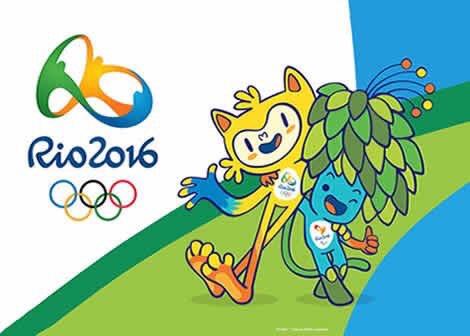 cms_mgsf51's tweet photo. #Rio2016 #orgulhosus Welcome to Rio and have great Olympic Games !! #MYA https://t.co/TpfqXvqIMI