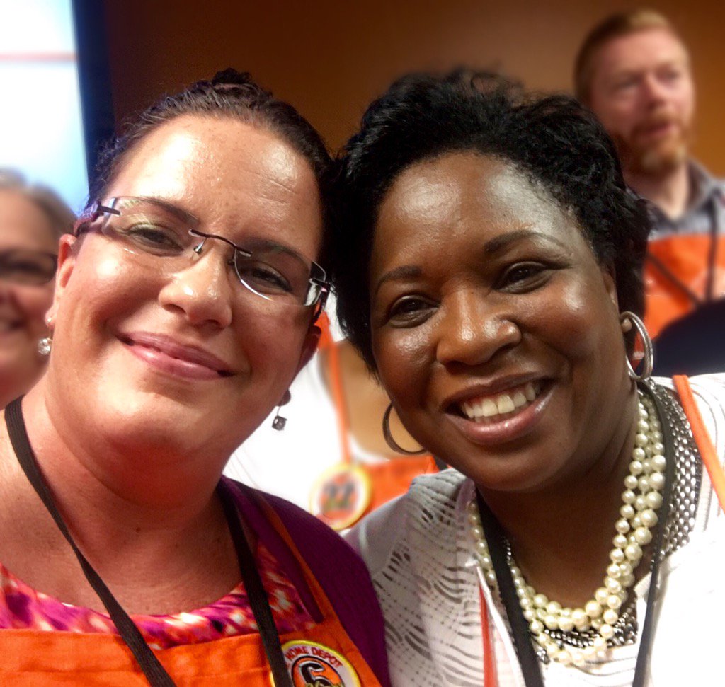 Kali Terry-DHRM D137 tweet media