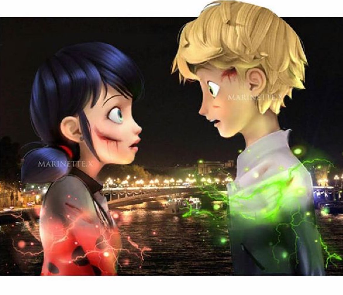 Ladybug0100 tweet picture
