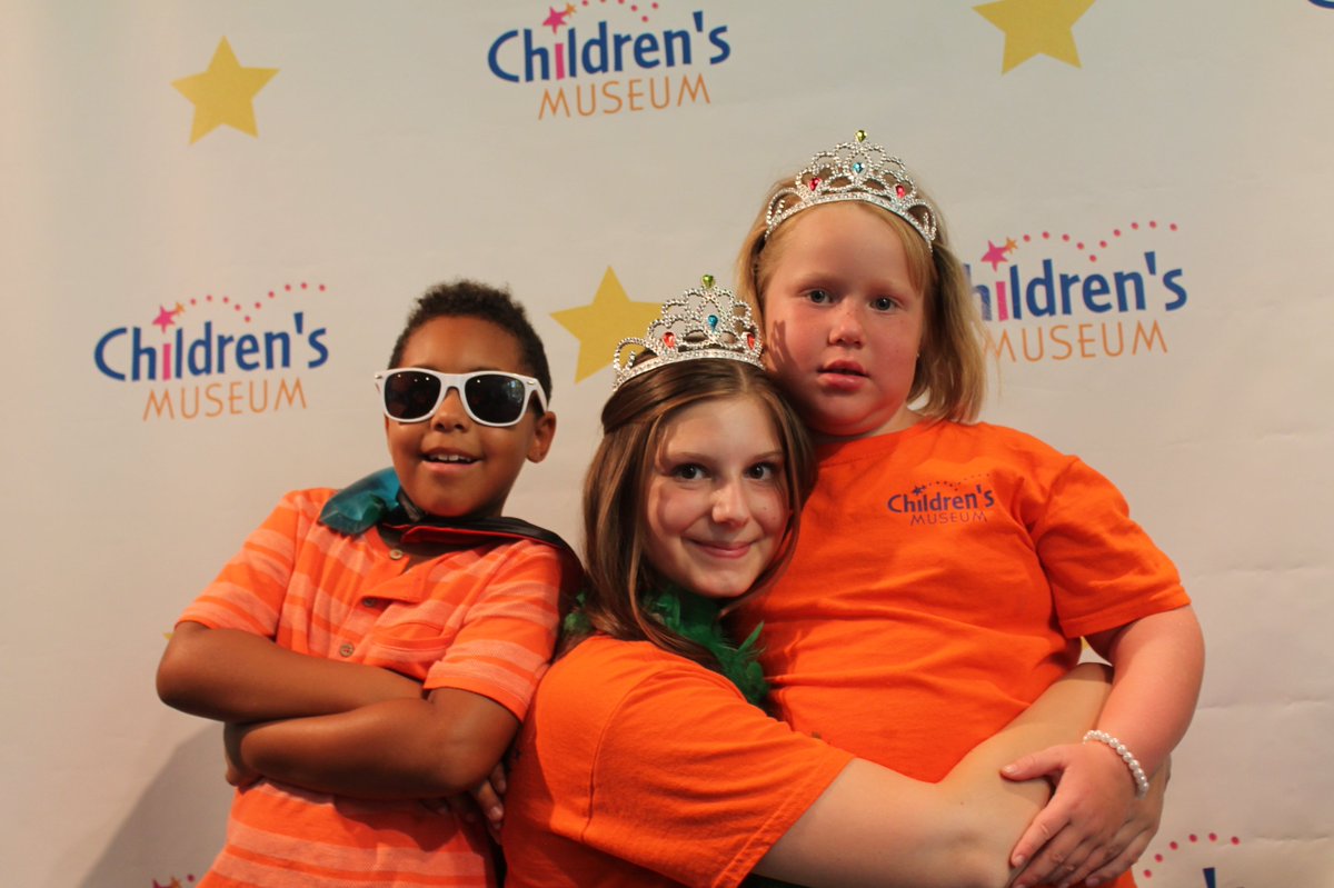 ldnchildmuseum's tweet photo. Day 36: #65DaysofPlay! #CampMemories #ldnont https://t.co/5Fuv85WPYW