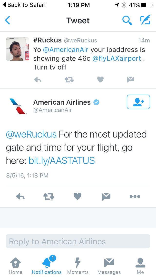 weRuckus's tweet image. Wow what an epic fail #securitymadeeasy