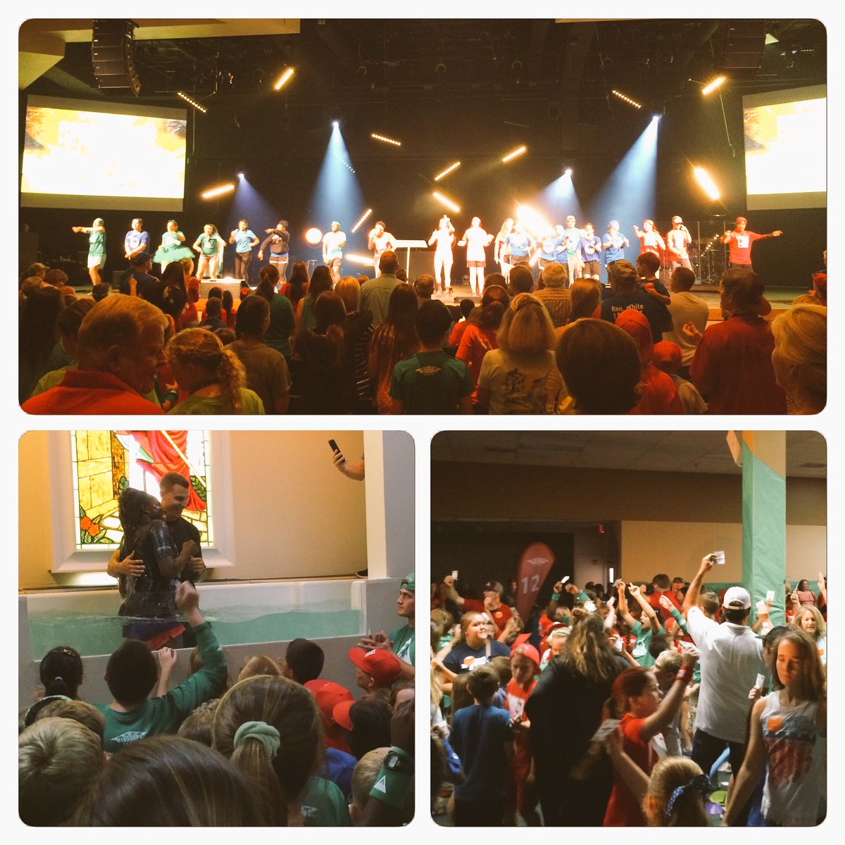 jrodbrooks's tweet photo. What an amazing week of WinShape Camp! Another week of seeing lives changed, Love it!!! https://t.co/JXkz241WhW