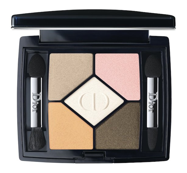 davelackie's tweet image. Love Dior? Win this eye palette in Escapade on Twitter! To enter follow @davelackie &amp;amp; RT