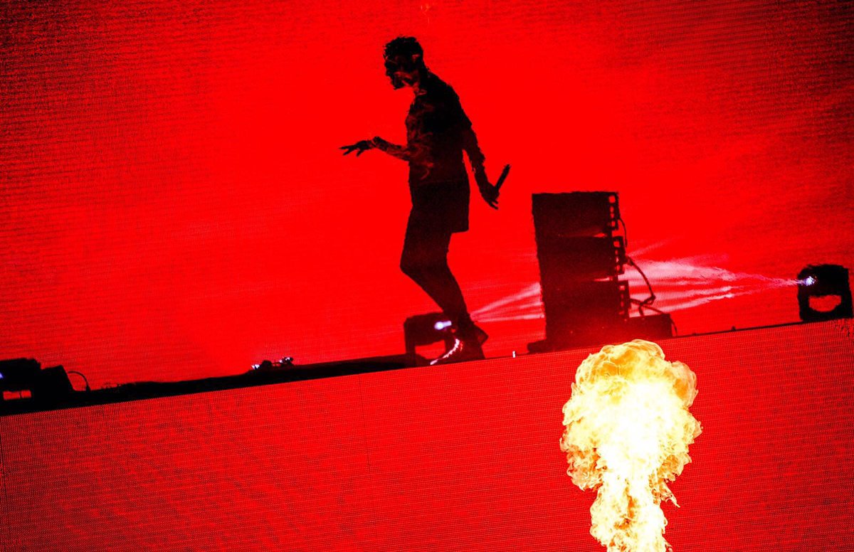 djsnake's tweet photo. Encore. https://t.co/dXkpIzekfq