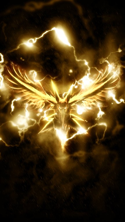 PokemonGoNews's tweet photo. #TeamInstinct #TeamMystic or #TeamValor? u/ricoty made these amazing phone backgrounds for each #PokemonGO team! https://t.co/erAM0ZvOYU