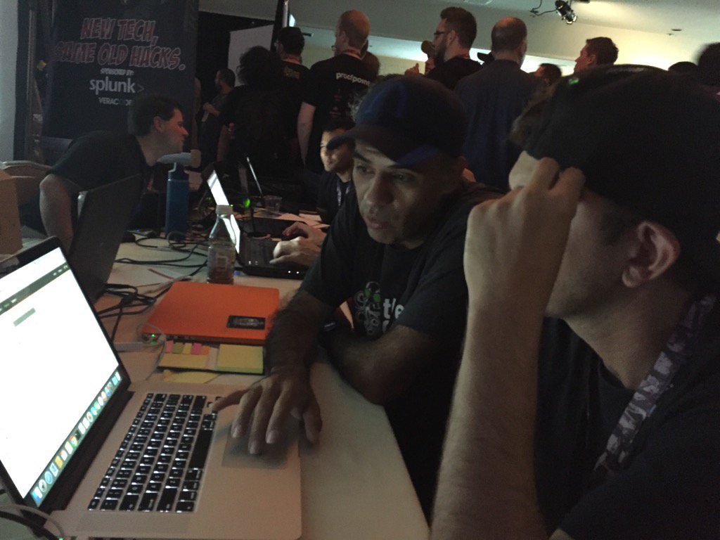 FidelisCyber's tweet image. Deep detection across networks, finding threats that other solutions miss. See for yourself @wallofsheep