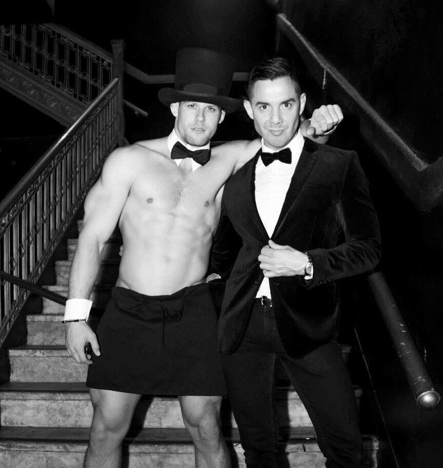 TONIGHT - MR. BLACK this at The Continental Club $5 before 10pm $10 After  DJs <a href="/JoshPeace/">JOSH PEACE</a> n <a href="/AaronColbertEnt/">Aaron Colbert</a>