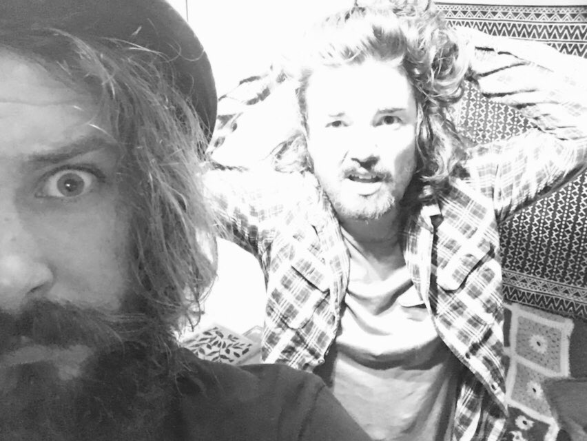 Jam_Hippy's tweet photo. BREAKING NEWS - Phones now have cameras! #jamhippy https://t.co/otOMfAFLog