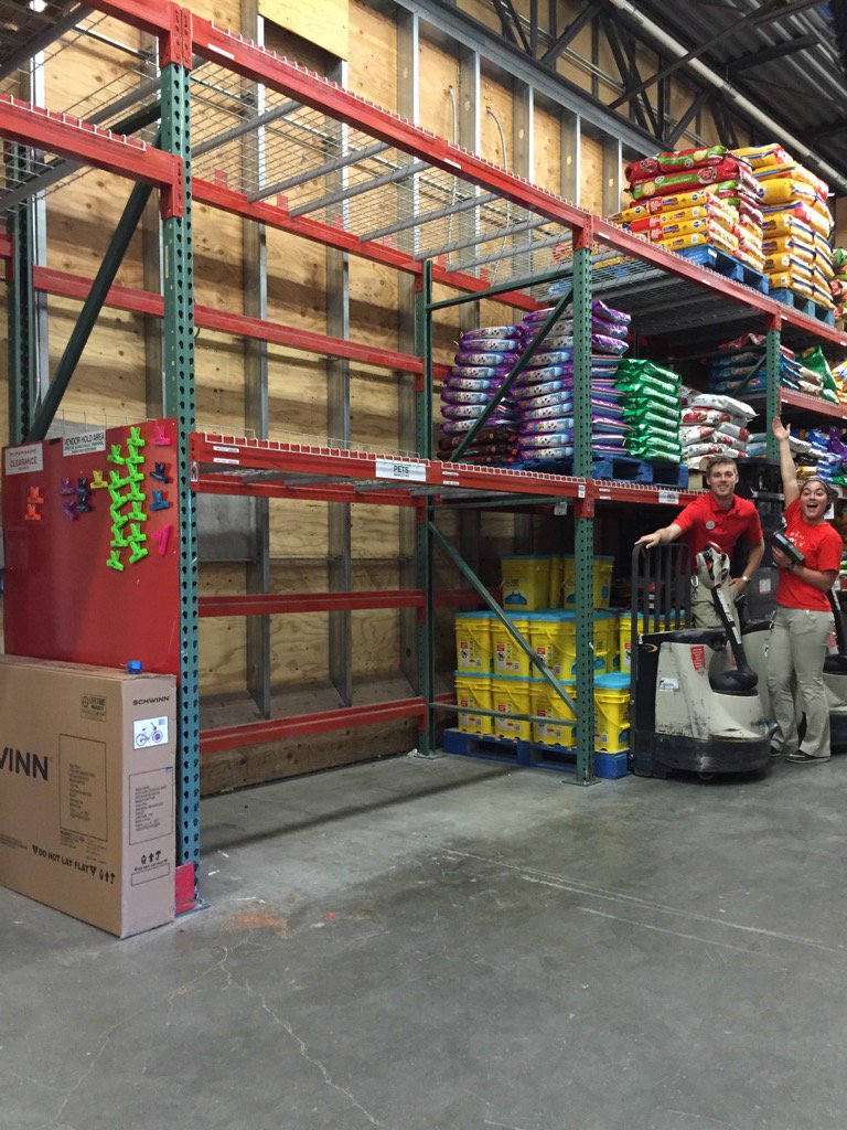 Backroom makeover. #topless #makingspace <a href="/renton2290/">Target Renton T2290</a> @TGTGregWood <a href="/SarahRPuckett/">Sarah Puckett</a> <a href="/BethGates23/">Beth Gates</a> <a href="/Jen_Mohan/">Jennifer Mohan</a>