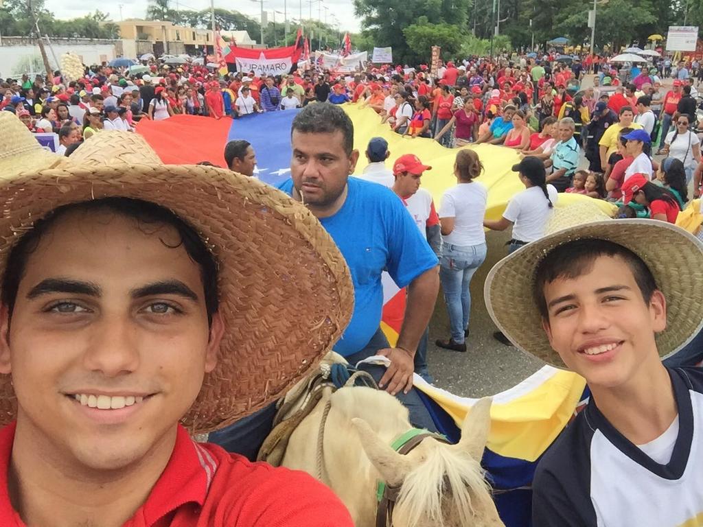 Carlos Quintero tweet media