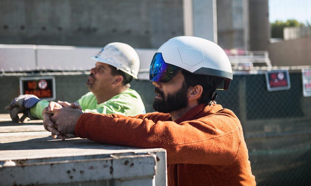 #Wearables At Work - More Pros Than Cons bit.ly/2ay06dG by <a href="/wtvox/">WTVOX</a>