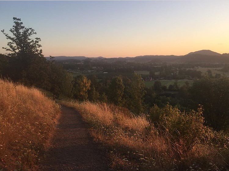 Eugene Cascades Coast tweet media