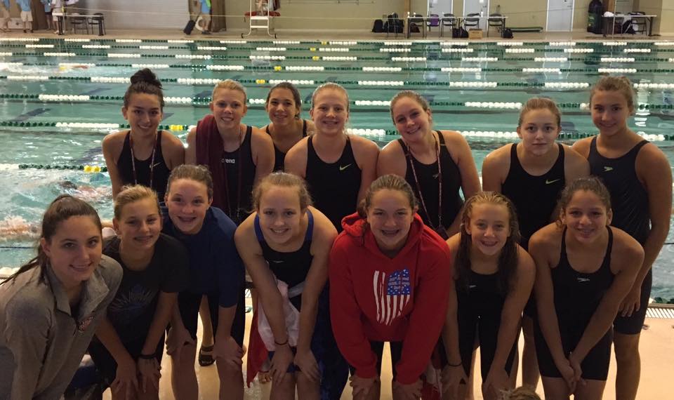 AAU2016Houston tweet media