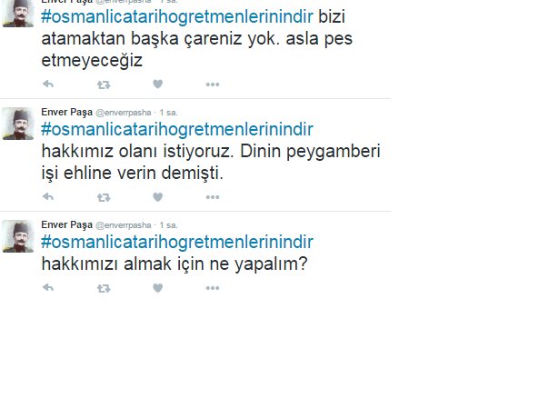 RecepAndoglu's tweet photo. EY İKTİDAR!!!
Tarihini ehlinden öğrenmeyen nesil apaçık GAFLETE DÜŞECEKTİR.
 #osmanlicatarihogretmenlerinindir https://t.co/5NsGpXGSjx