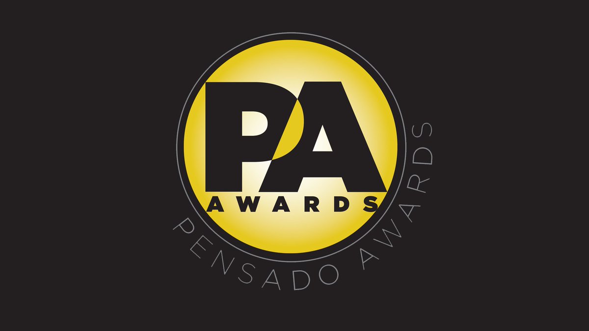 violanmas's tweet photo. BIG ups to our friends at @audionamix for their Herb Trawick Visionary Award nomination from @pensadosplace's PA https://t.co/lx1F593aTD