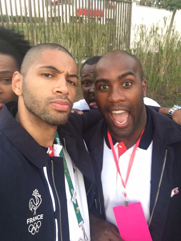 Nicolas Batum tweet media
