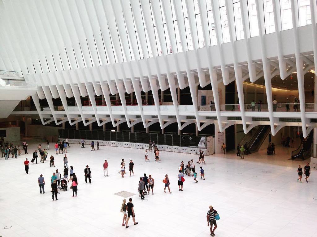 mynewyork_fr's tweet photo. Brand new transportation hub and finally a true rebirth for the #groundzero area... #nyctr… https://t.co/uR1sBNV1Ma https://t.co/1w5tZE1Bna