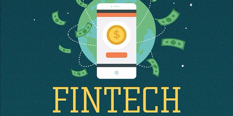This infographic shows how fintech is disrupting the financial world read.bi/2az2uP6