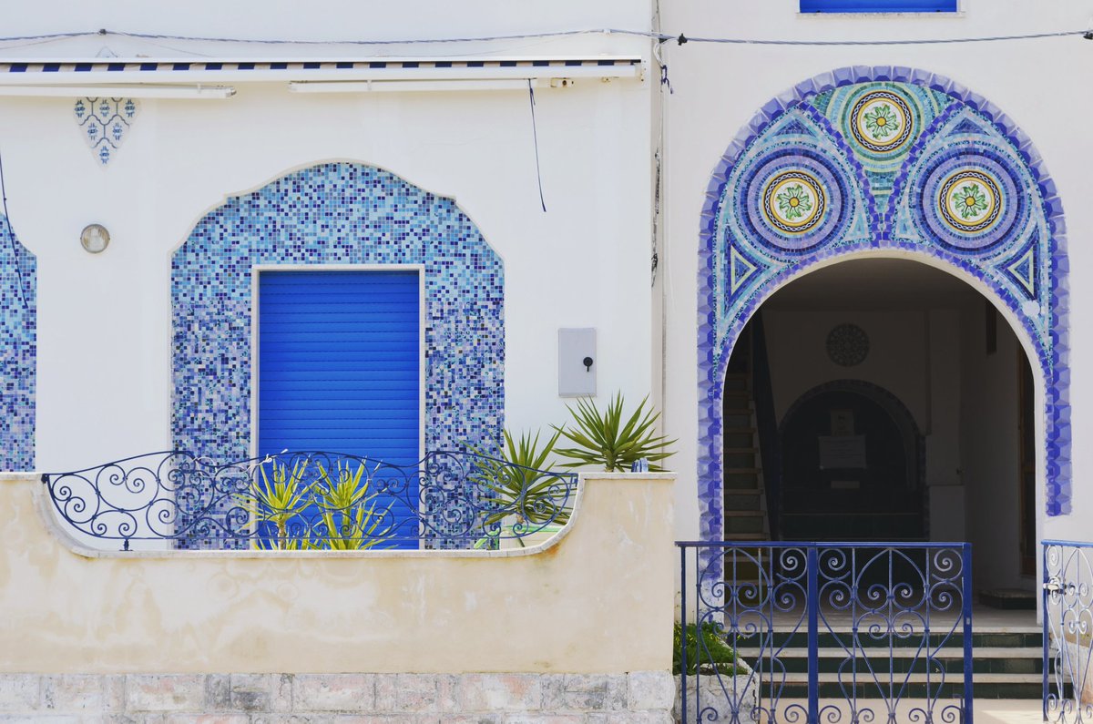 Salento Lovers tweet media