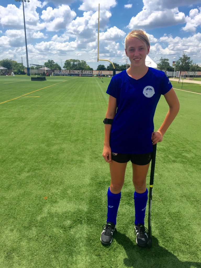 Gateway Field Hockey tweet media