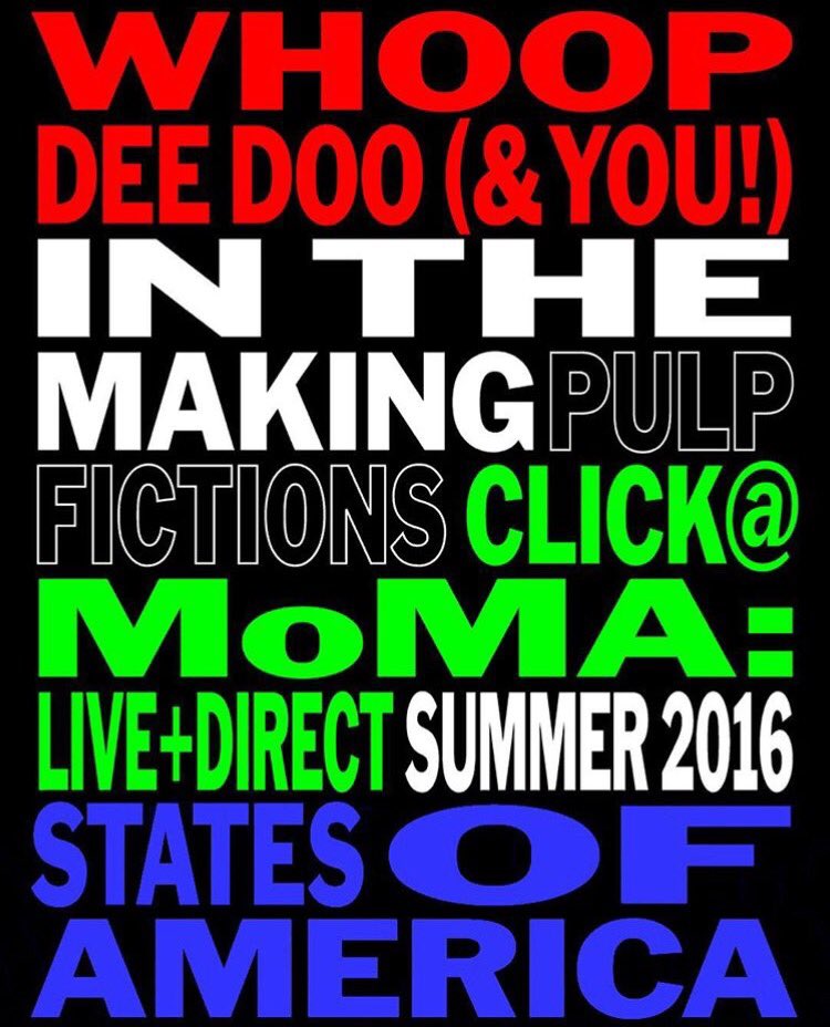 exp_edition's tweet image. EXP will be doing a special performance w. @whoopdeedooshow + @MoMAteens 🎨FRI, 8/12 @ 5pm🎨
🖼4 w54th St!🖼 #momateens