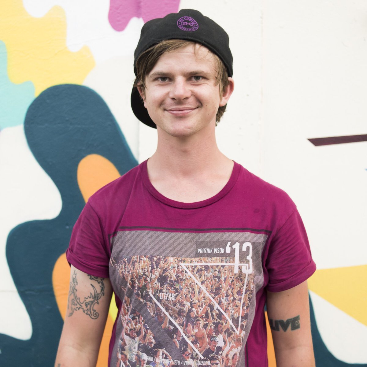 83CLASSIC tweet media