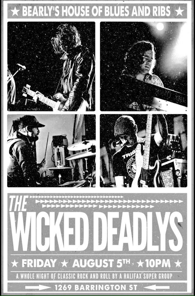 🎷🎷🎷🎷🎷🎷🎷🎷🎷🎷🎷🎷🎷🎷🎷⚡️TONIGHT⚡️🎷🎷🎷⚡️⚡️<a href="/LeithFS/">Leith Fleming-Smith</a> ON THE SAX⚡️