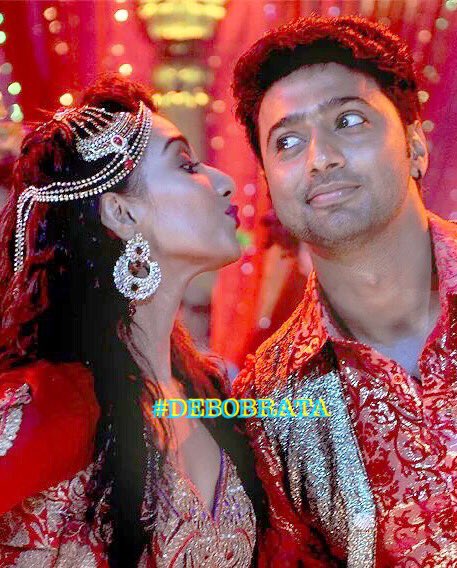 Debobrata_Dev's tweet photo. 💗💗 Boss #Dev & Boss Girl #Sayantika Of #RimixQawwali 💗💗 #DevSayantika @idevadhikari @sayantika12 #RT https://t.co/CArpXniCqa