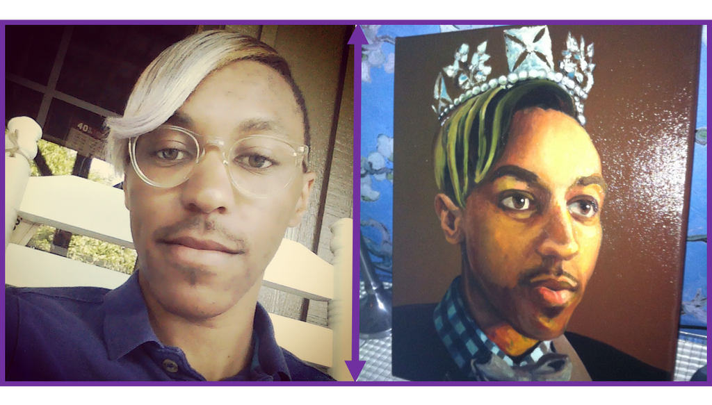 AlternateYOU's tweet image. “…at only 22 years old, I feel I’ve grown up really quick.” alternateyouniverse.wordpress.com/2016/08/05/at-…