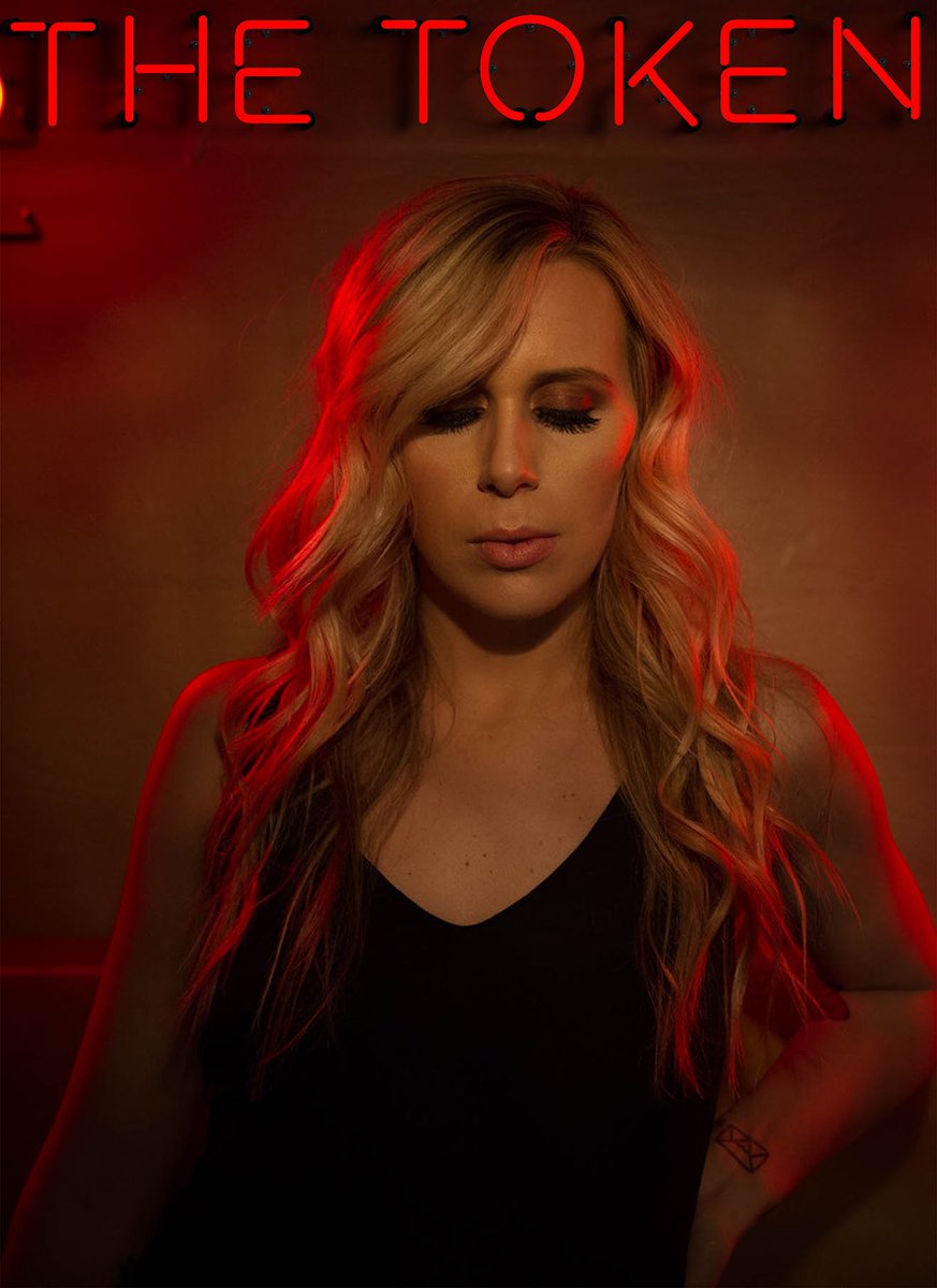 elisedavismusic's tweet photo. Yayyy! Today you can pre-order "The Token" on @AppleMusic and get 2 tracks instantly! 😊💥💕 https://t.co/VeRQnZ561U https://t.co/wkBlKxXMMV